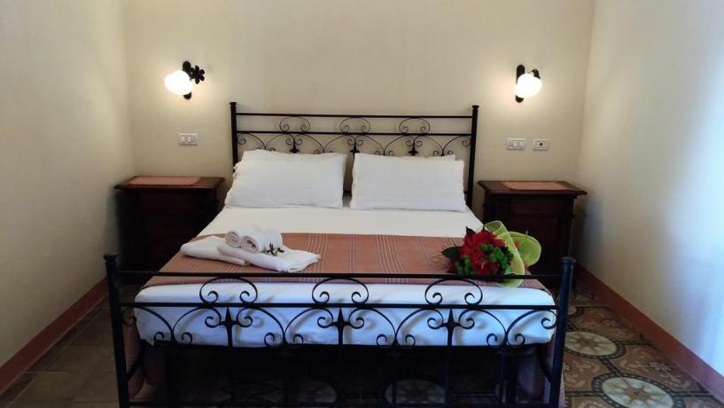 Appartamenti per weekend romantici in Salento