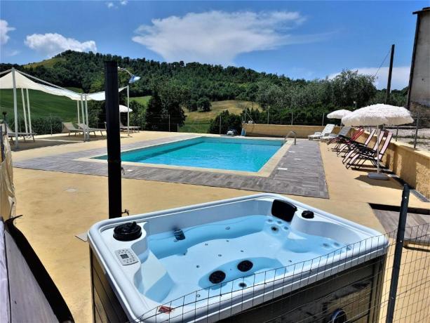 Agriturismo Umbria Offerte Speciali Vacanze Relax