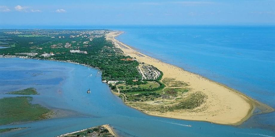 Appartamenti vicino alla Spiaggia di Lignano Sabbiadoro 