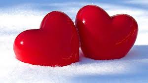 happy valentine