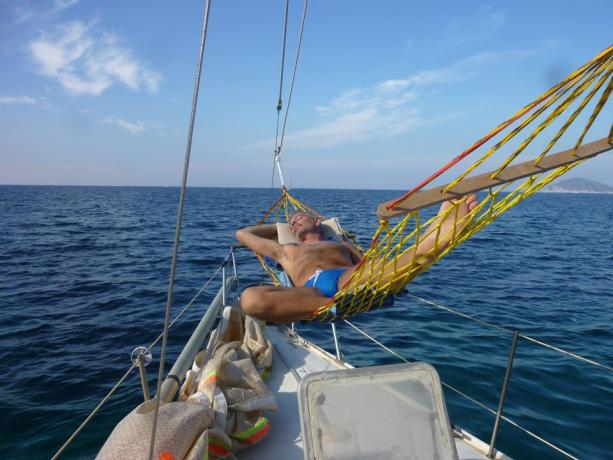 ISOLA ELBA: Escursioni Relax in mezzo al mare