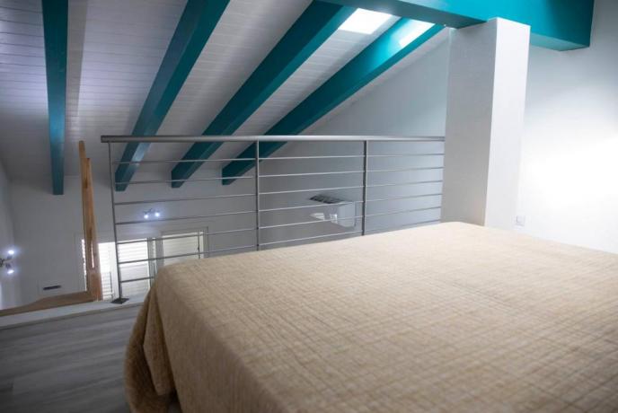 Casa vacanze 4persone 600 metri dall'Isola Rossa-Sardegna