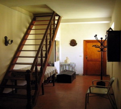 spazio interno casa per coppie e famiglie 