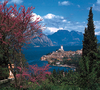 Affitti Stagionali al Lago di Ledro e Garda