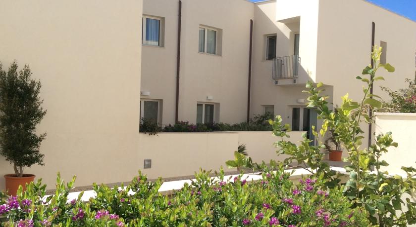 Terrazzi vista mare