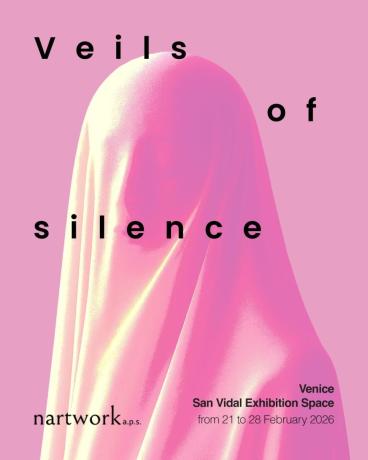 Veils of Silence - Mostra Internazionale di Arte Contemporanea