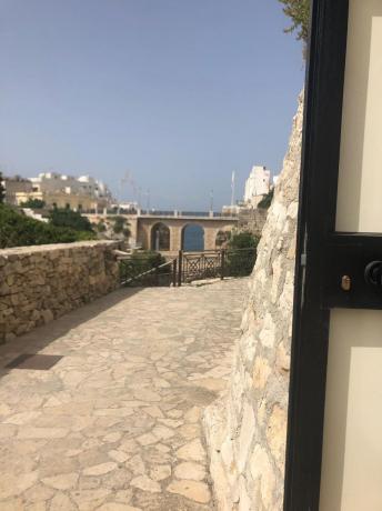 Casa-vacanze 5 persone a 500metri dal mare Polignano-a-Mare