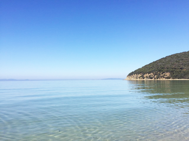 Appartamento vacanza a Punta Ala vicino al mare 