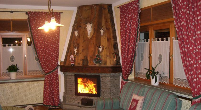 Dove dormire vicino Courmayeur Hotel per Famiglie