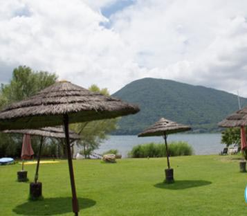 Case, bb ed apartamenti con vista lago