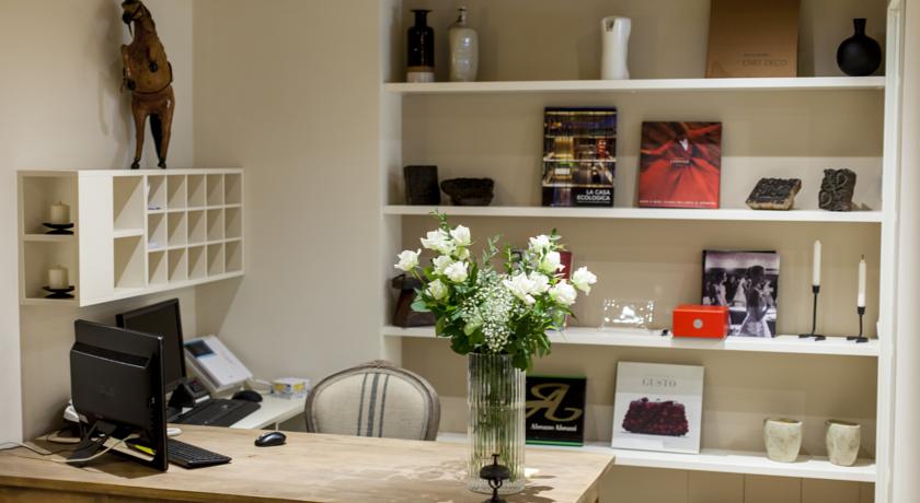 Reception Hotel a Giulianova