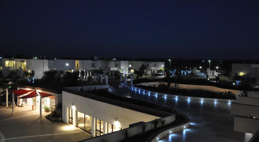 Resort con Animazione Piscina Spiaggia nel Salento 