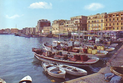 alberghi vicino al mare ad Anzio