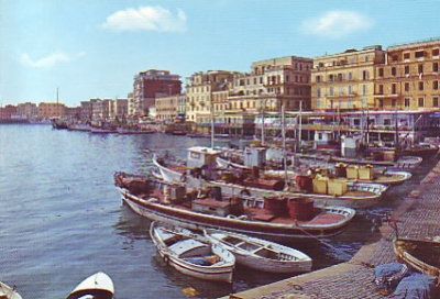 Hotel near the sea in Anzio