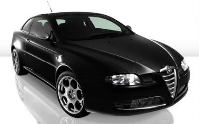 alfa romeo usata gt con garanzia