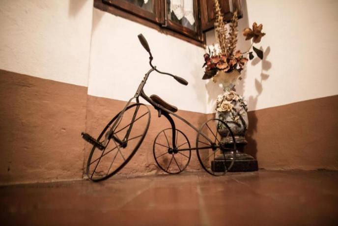 Villa di lusso Arezzo per gruppi o famiglie