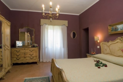 Regala una fuga d'amore in Umbria