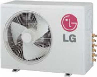 Condizionatori LG unità esterna
