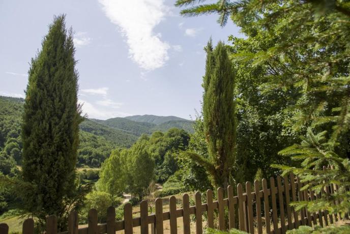 Agriturismo nel Lazio-solo relax 