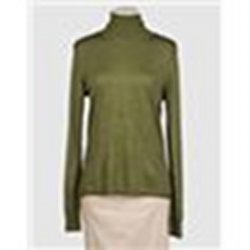 cachemire verde donna