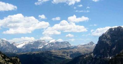 Trova albergo a La Villa, alta Badia