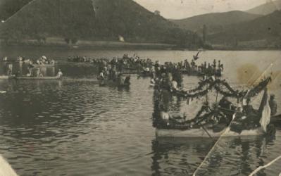 Le origini della festa