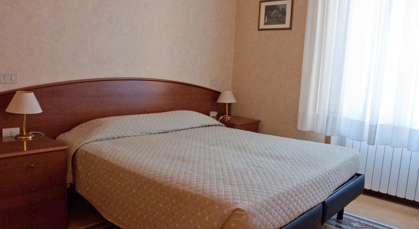 Camere di diverse tipologie
