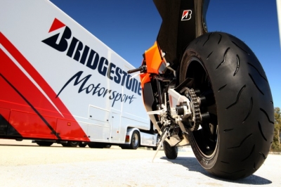 Gomme moto auto Bridgestone Umbria