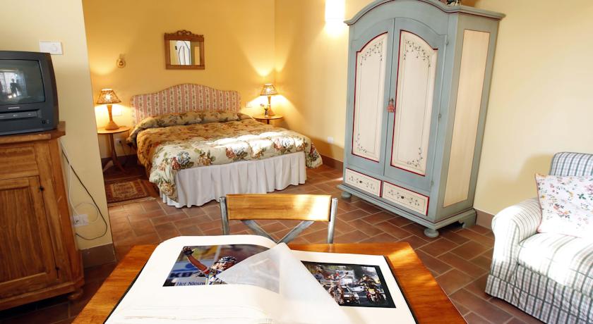 Agriturismo in Toscana vicino alle Terme