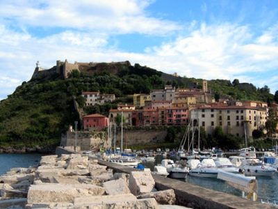 hotel in Porto Ercole, silvercoast / argentario