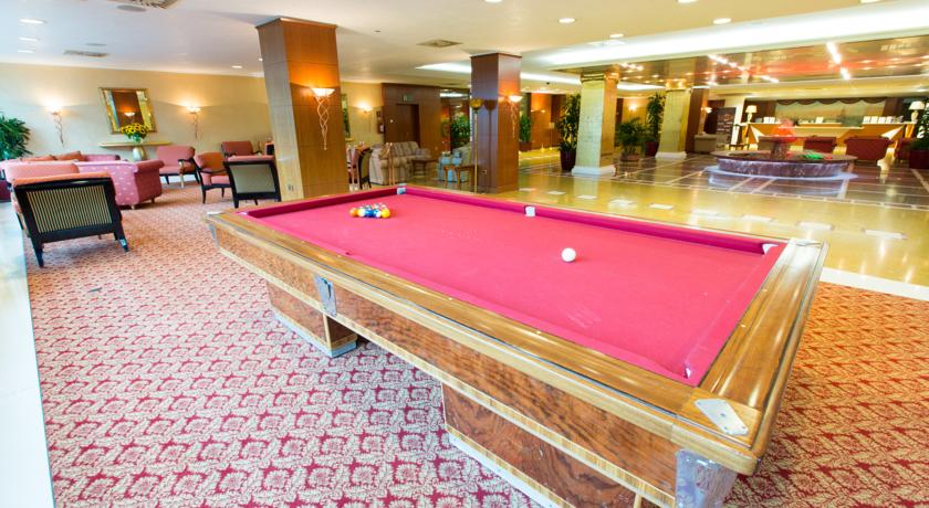 Hotel 4 stelle ideale a Roma