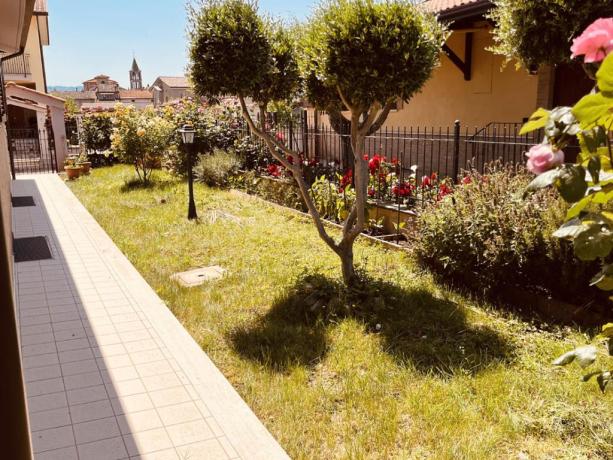 Pet Corner: Assisi Holiday Villa, pets allowed