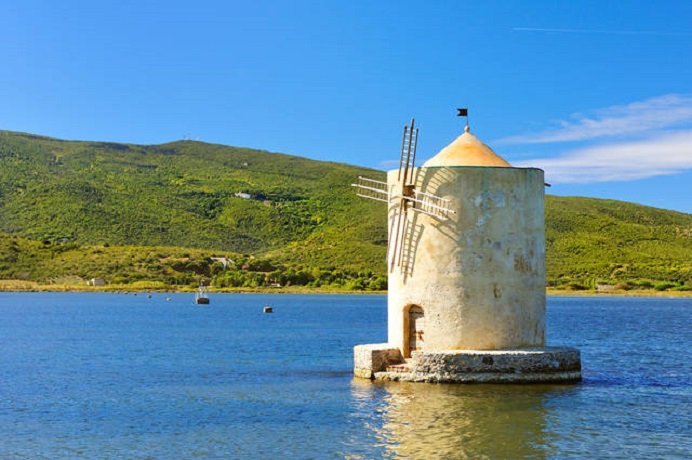 Agriturismo vicino al Mare di Orbetello