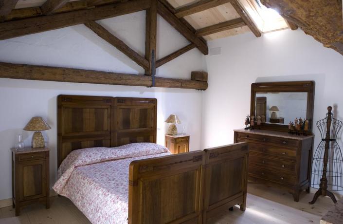 Villa romantica Pordenone con camera per coppie