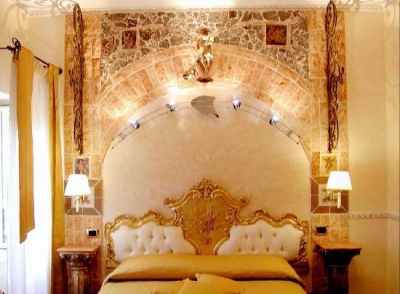 Last Minute-offer for  Romantic Suite in Taormina