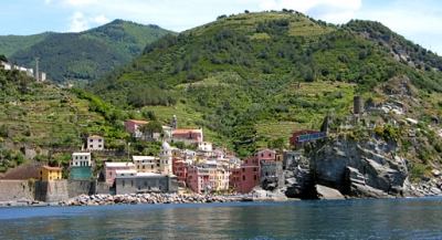 Pacchetti Famiglia a Levanto