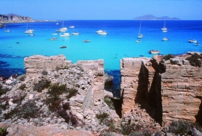 hotel isole egadi in sicilia, last minute