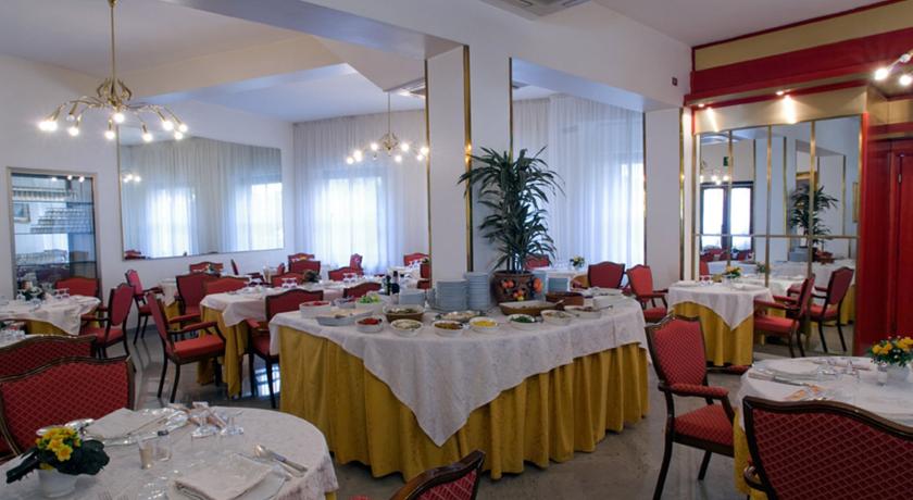 Ristorante di alto livello 