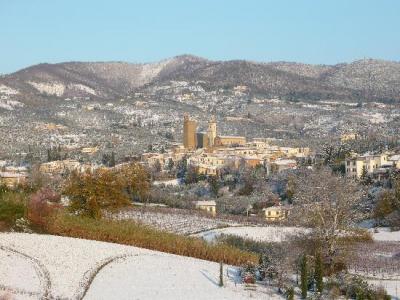 Viaggiare nel Toscana anche d´inverno, Last Minute