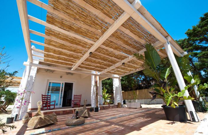 Villa esclusiva vicino alla Spiaggia di Selinunte