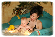 Vacanze di benessere in famiglia