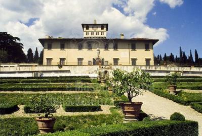 Alberghi e Residence in Toscana, provincia di Pisa