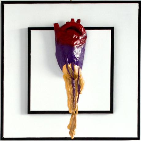 OPEN ART: D’Alise & Chilivani  - L’arte è condivisione