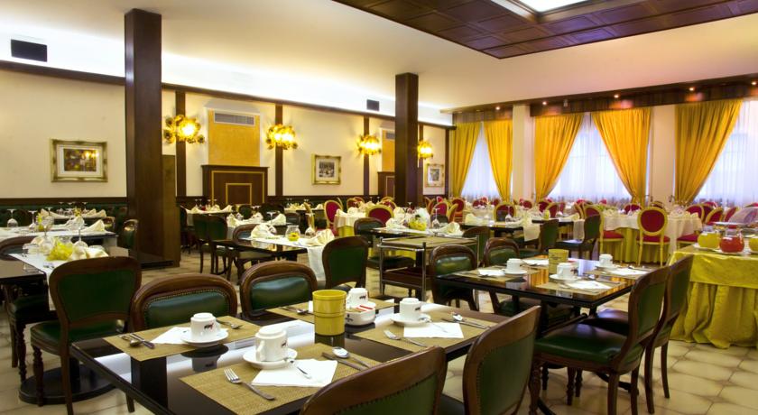 Hotel 4stelle a Chianciano con Ristorante 