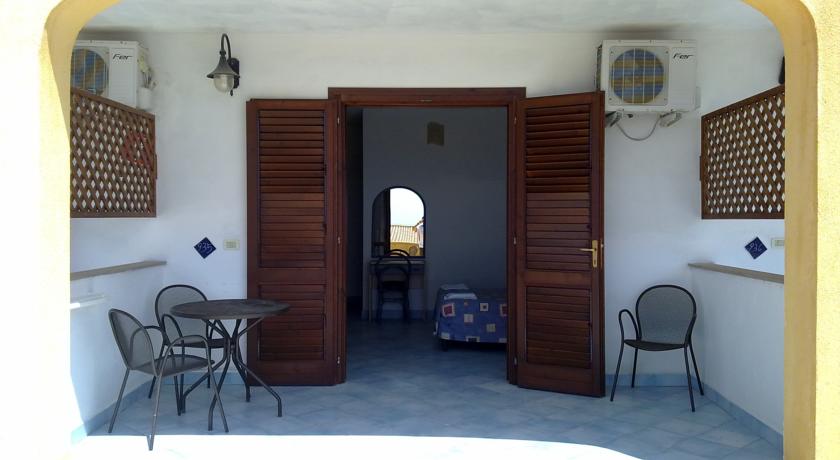 Camere mono con letto a castello