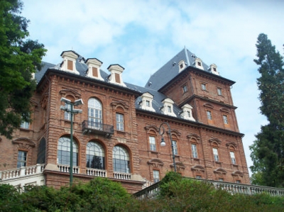 Apartments near the university of Turin