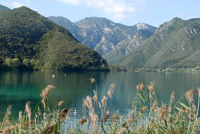 Alberghi al Lago di Ledro al Miglior Prezzo