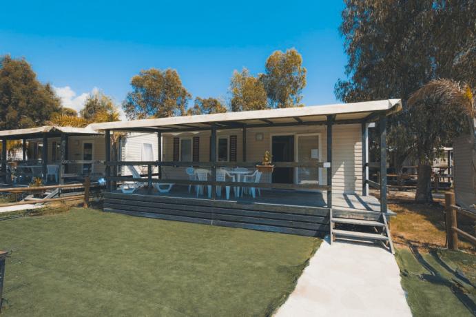 bungalow large
