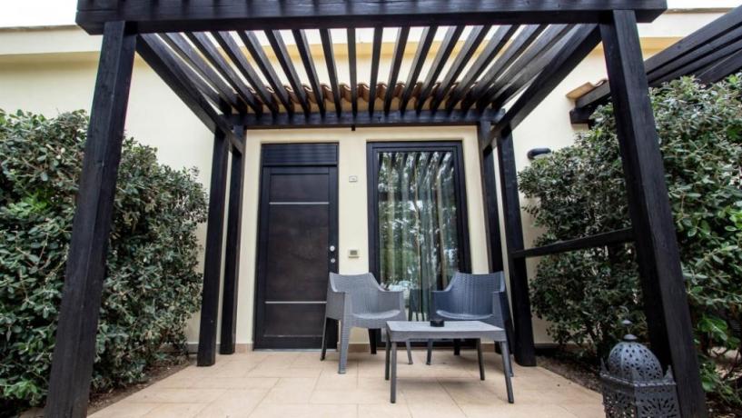 Scopri il mare Offerte Sicilia Villaggio 4 stelle