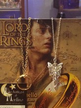 Lo Hobbit e il Signore degli Anelli